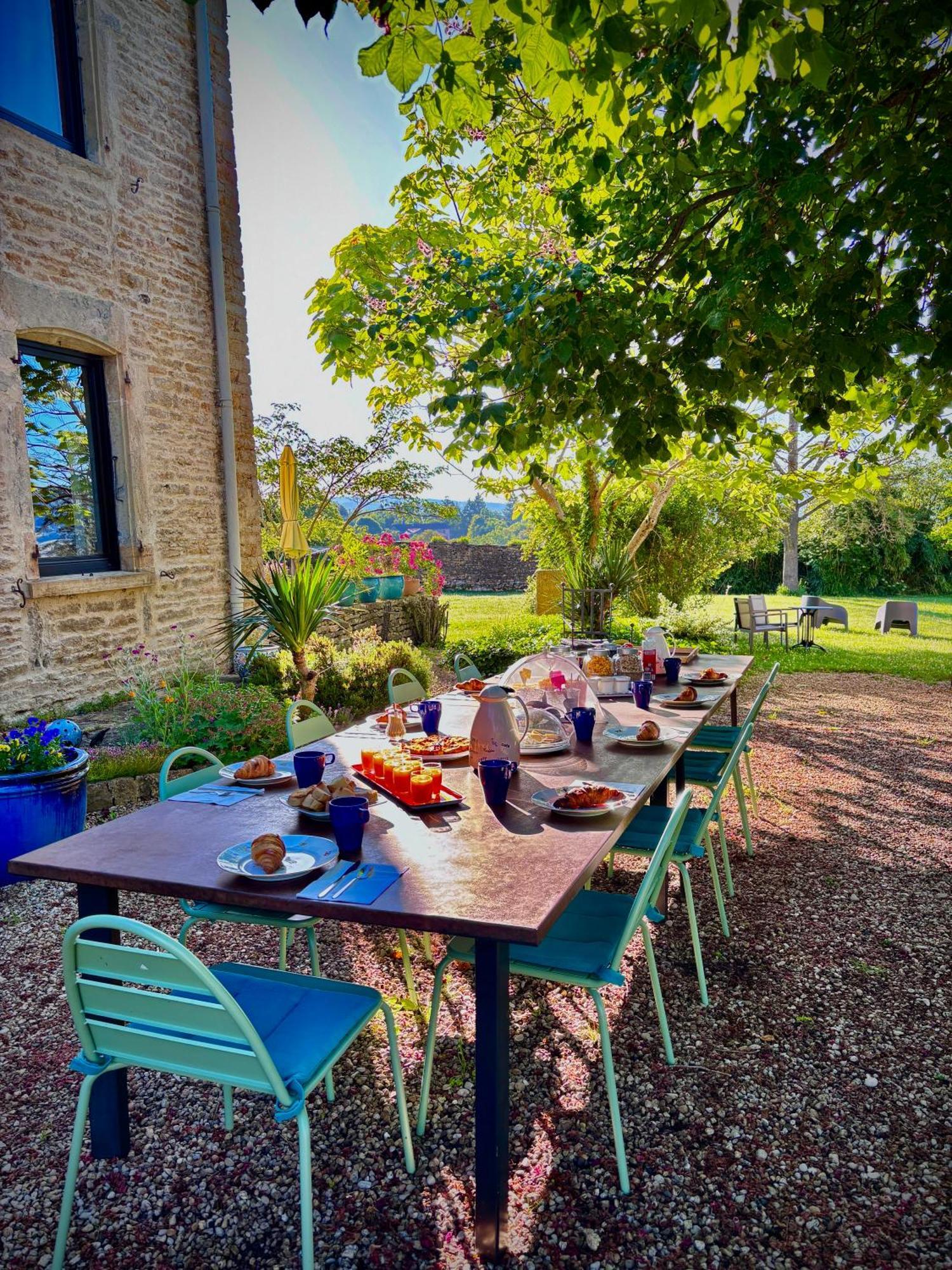 Mazille Domaine Du Vernay المظهر الخارجي الصورة