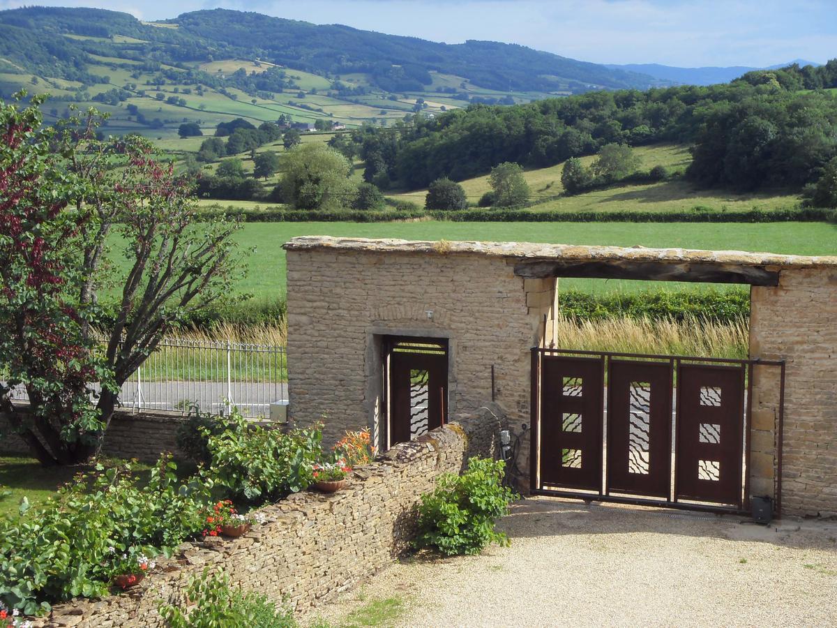 Mazille Domaine Du Vernay المظهر الخارجي الصورة