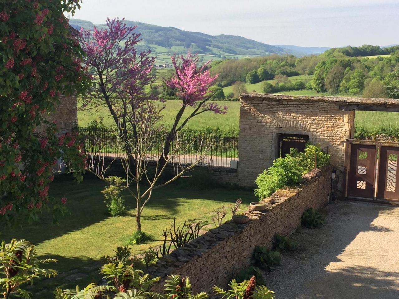 Mazille Domaine Du Vernay المظهر الخارجي الصورة